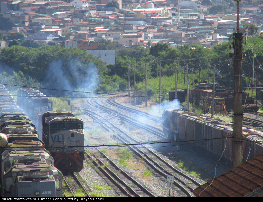 VLI 8682